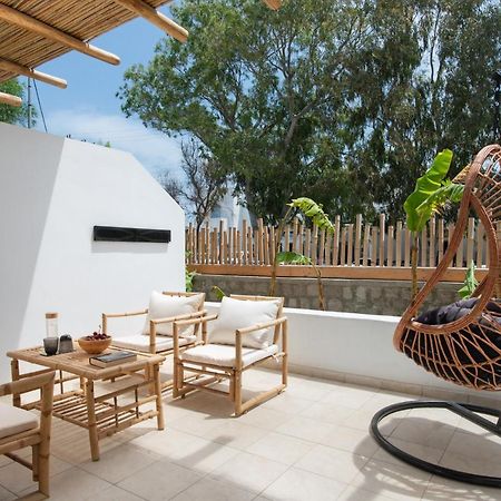 Melagrana Aparthotel Adamantas  Exterior foto