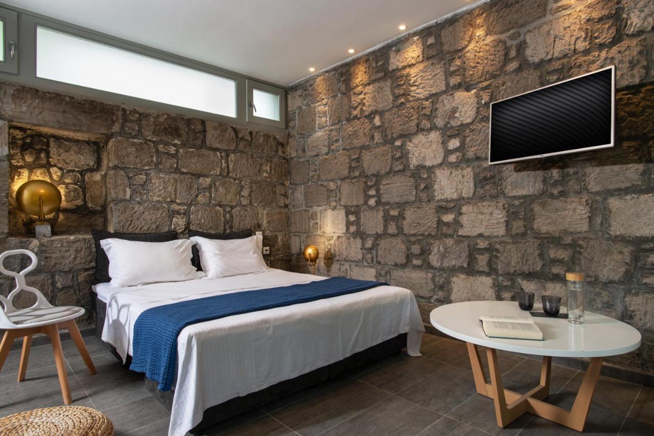 Melagrana Aparthotel Adamantas  Exterior foto